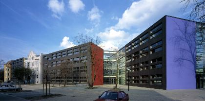 Fakultät Fakultät